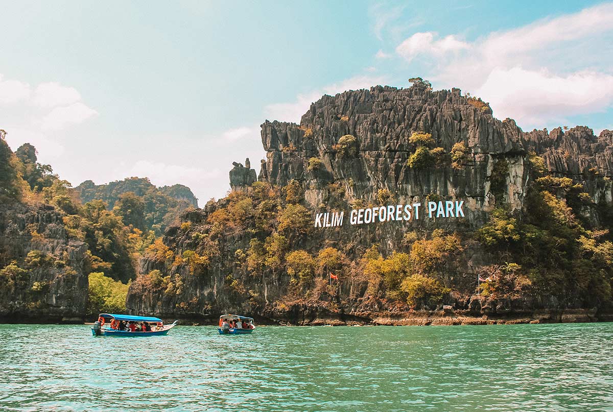 Jelajahi Keindahan Mangrove Langkawi dengan Tur Mangrove yang Menakjubkan